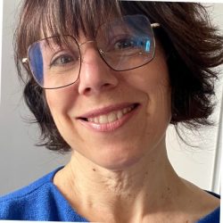 Nathalie Ponzévéra