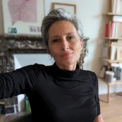Cecile Sergent