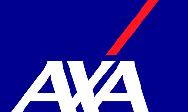 logo axa