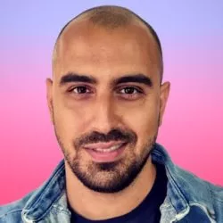 Rassam Yaghmaei