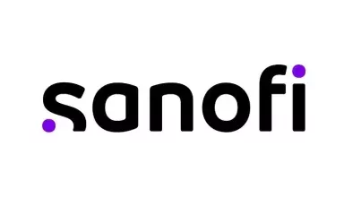 logo sanofi