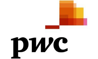 pwc logo