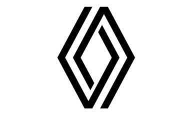 nouveau logo renault